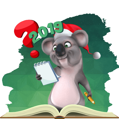 1227_LPimg_KoalasDiary Koala's Diary - Fair Go Casino
