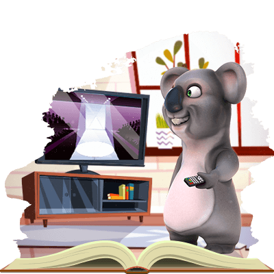 06_LPimg_KoalasDiary_0906 Koala's Diary - Fair Go Casino