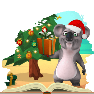 Kev wants to remind you about the Fair Go Advent Calendar