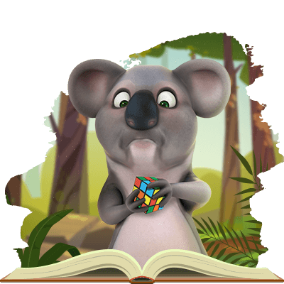 01_LPimg_KoalasDiary_1901 Koala's Diary - Fair Go Casino