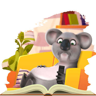 03_LPimg_KoalasDiary_0203 Koala's Diary - Fair Go Casino