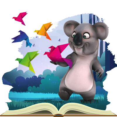 2708_LPimg_KoalasDiary Koala's Diary - Fair Go Casino